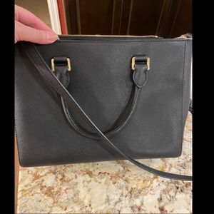 Brand new without tags Michael Kors black purse
